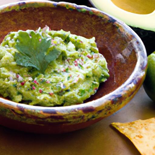 Mastering the Art of Perfect Guacamole: Your Ultimate Guide