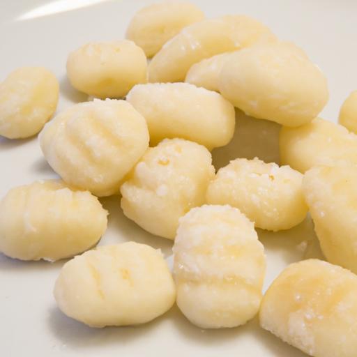 mastering Homemade Potato Gnocchi: A Step-by-Step Guide